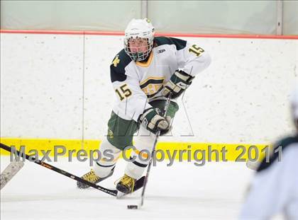 Thumbnail 1 in Iona Prep @ Trinity Catholic photogallery.
