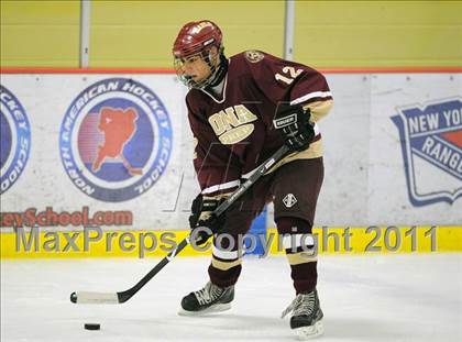 Thumbnail 3 in Iona Prep @ Trinity Catholic photogallery.