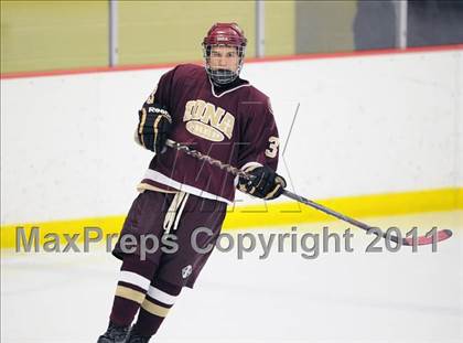Thumbnail 1 in Iona Prep @ Trinity Catholic photogallery.