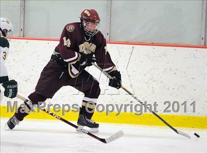 Thumbnail 2 in Iona Prep @ Trinity Catholic photogallery.