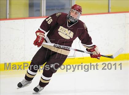 Thumbnail 2 in Iona Prep @ Trinity Catholic photogallery.