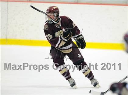 Thumbnail 2 in Iona Prep @ Trinity Catholic photogallery.