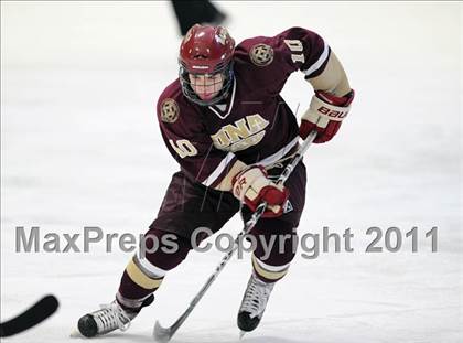 Thumbnail 2 in Iona Prep @ Trinity Catholic photogallery.