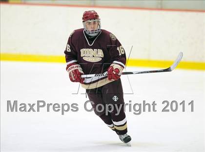 Thumbnail 1 in Iona Prep @ Trinity Catholic photogallery.