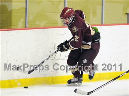 Thumbnail 2 in Iona Prep @ Trinity Catholic photogallery.