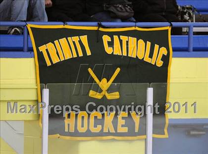 Thumbnail 1 in Iona Prep @ Trinity Catholic photogallery.