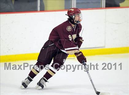 Thumbnail 2 in Iona Prep @ Trinity Catholic photogallery.