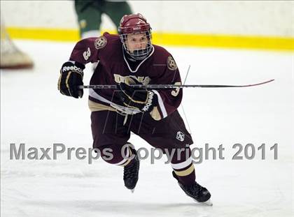 Thumbnail 3 in Iona Prep @ Trinity Catholic photogallery.