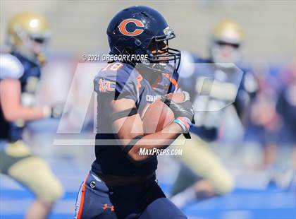Thumbnail 2 in Notre Dame (SO) @ Chaminade photogallery.