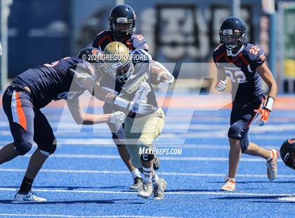 Thumbnail 3 in Notre Dame (SO) @ Chaminade photogallery.