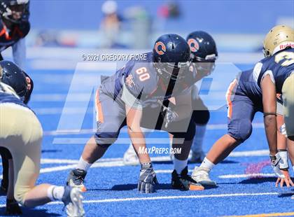 Thumbnail 3 in Notre Dame (SO) @ Chaminade photogallery.