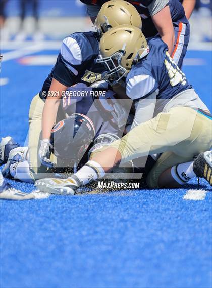 Thumbnail 3 in Notre Dame (SO) @ Chaminade photogallery.