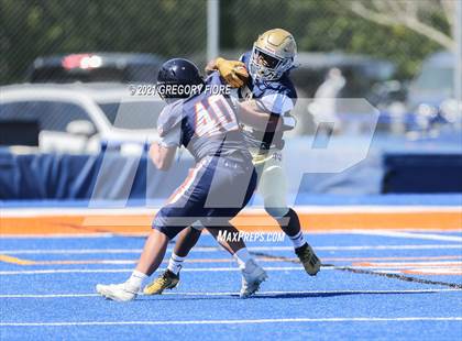 Thumbnail 2 in Notre Dame (SO) @ Chaminade photogallery.