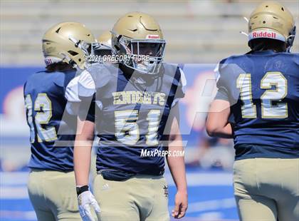 Thumbnail 1 in Notre Dame (SO) @ Chaminade photogallery.