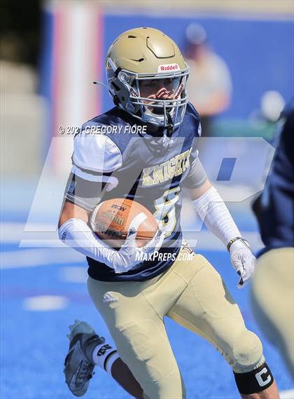 Thumbnail 1 in Notre Dame (SO) @ Chaminade photogallery.