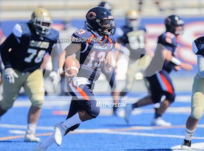 Thumbnail 2 in Notre Dame (SO) @ Chaminade photogallery.