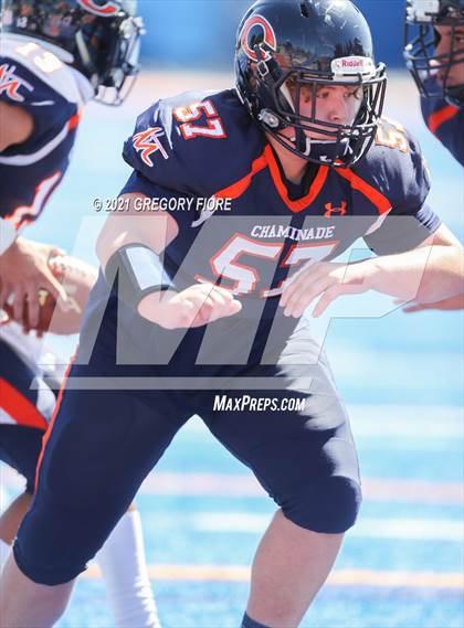 Thumbnail 3 in Notre Dame (SO) @ Chaminade photogallery.