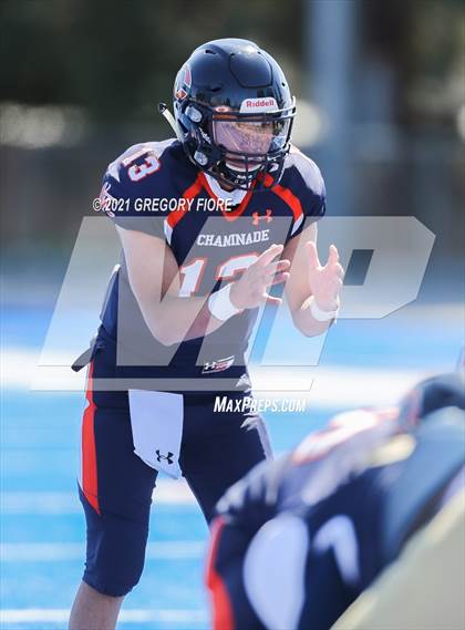 Thumbnail 1 in Notre Dame (SO) @ Chaminade photogallery.