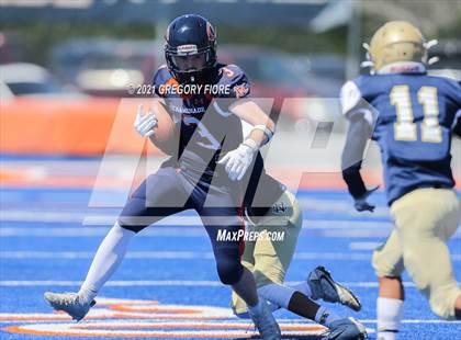 Thumbnail 2 in Notre Dame (SO) @ Chaminade photogallery.