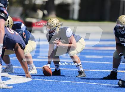Thumbnail 1 in Notre Dame (SO) @ Chaminade photogallery.