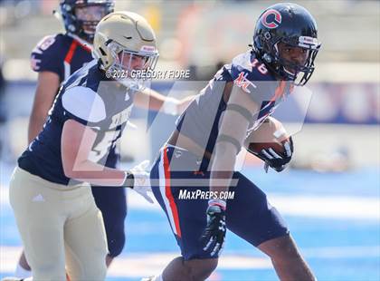 Thumbnail 2 in Notre Dame (SO) @ Chaminade photogallery.