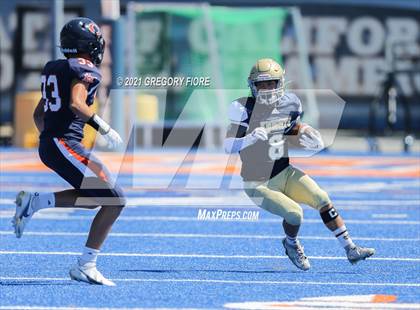 Thumbnail 1 in Notre Dame (SO) @ Chaminade photogallery.
