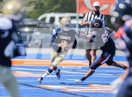 Thumbnail 3 in Notre Dame (SO) @ Chaminade photogallery.