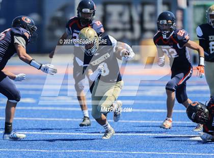 Thumbnail 2 in Notre Dame (SO) @ Chaminade photogallery.