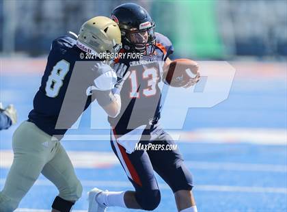 Thumbnail 2 in Notre Dame (SO) @ Chaminade photogallery.