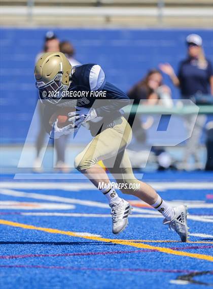 Thumbnail 1 in Notre Dame (SO) @ Chaminade photogallery.