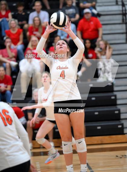 Thumbnail 3 in Bishop Moore @ Oviedo photogallery.