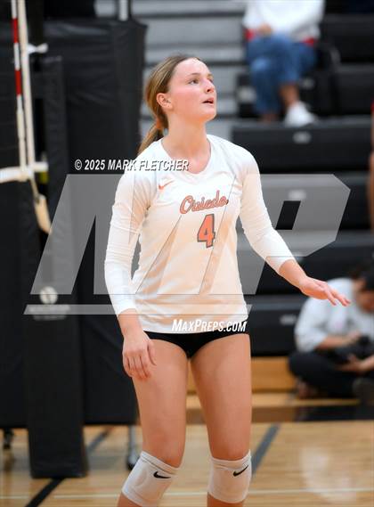 Thumbnail 1 in Bishop Moore @ Oviedo photogallery.
