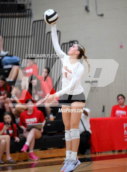 Thumbnail 3 in Bishop Moore @ Oviedo photogallery.