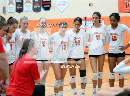 Thumbnail 3 in Bishop Moore @ Oviedo photogallery.