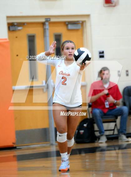 Thumbnail 2 in Bishop Moore @ Oviedo photogallery.