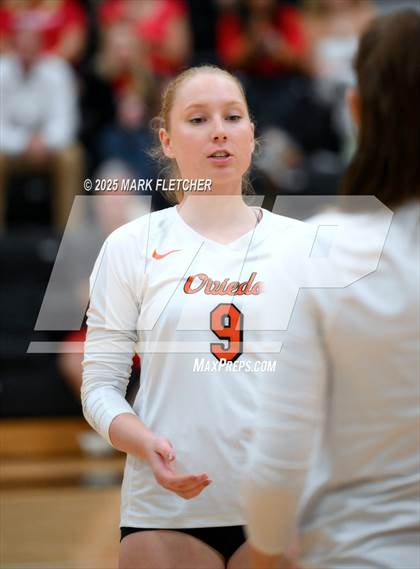 Thumbnail 2 in Bishop Moore @ Oviedo photogallery.