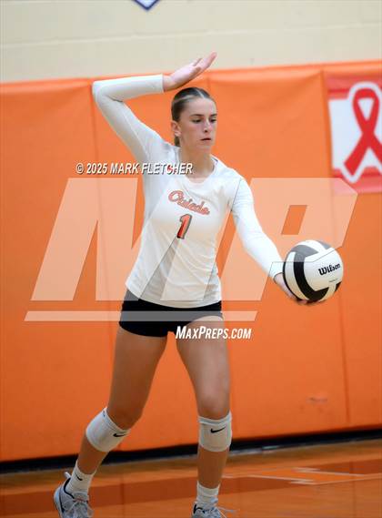 Thumbnail 1 in Bishop Moore @ Oviedo photogallery.