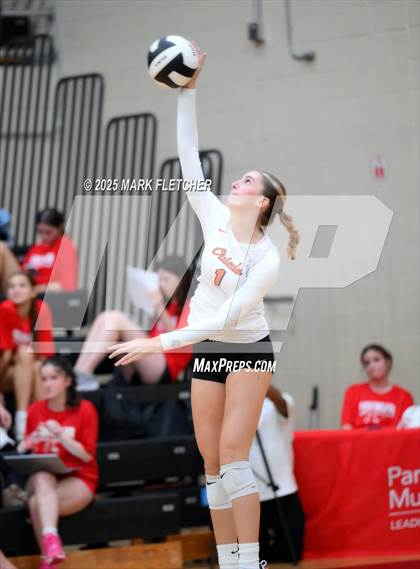 Thumbnail 3 in Bishop Moore @ Oviedo photogallery.