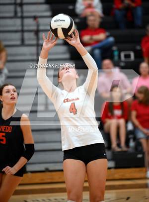 Bishop Moore @ Oviedo