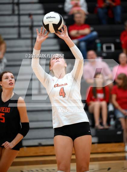 Thumbnail 2 in Bishop Moore @ Oviedo photogallery.
