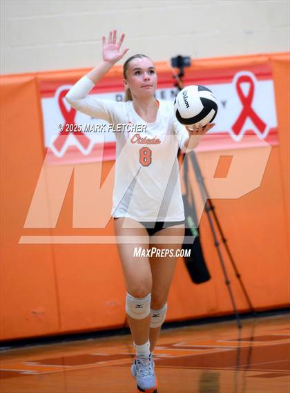 Thumbnail 1 in Bishop Moore @ Oviedo photogallery.
