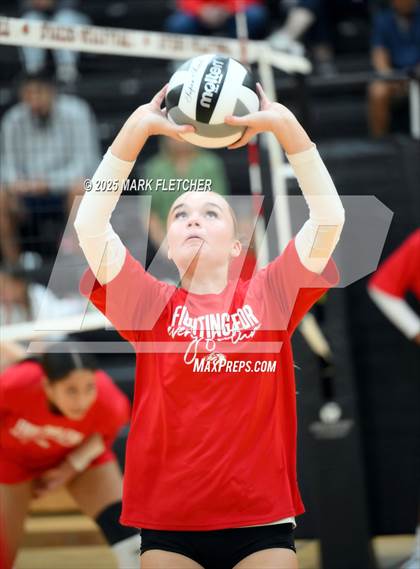 Thumbnail 1 in Bishop Moore @ Oviedo photogallery.