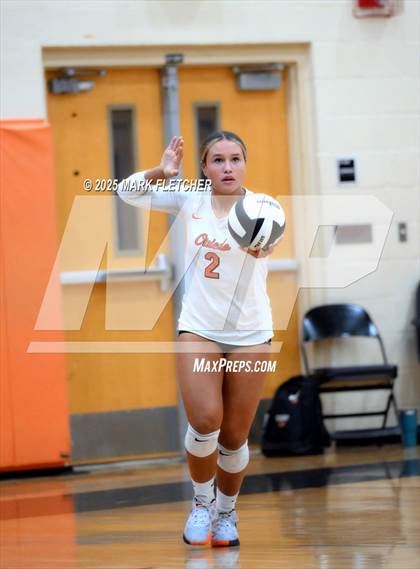 Thumbnail 3 in Bishop Moore @ Oviedo photogallery.