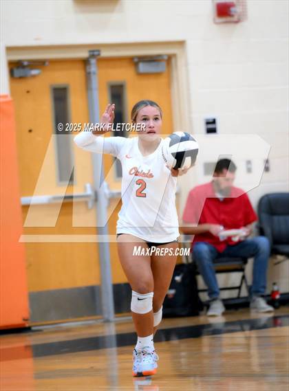 Thumbnail 2 in Bishop Moore @ Oviedo photogallery.