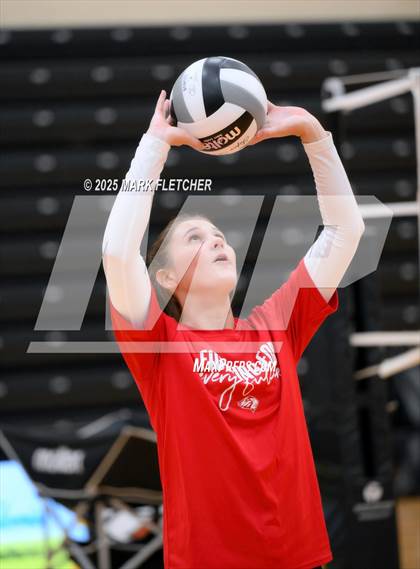 Thumbnail 3 in Bishop Moore @ Oviedo photogallery.