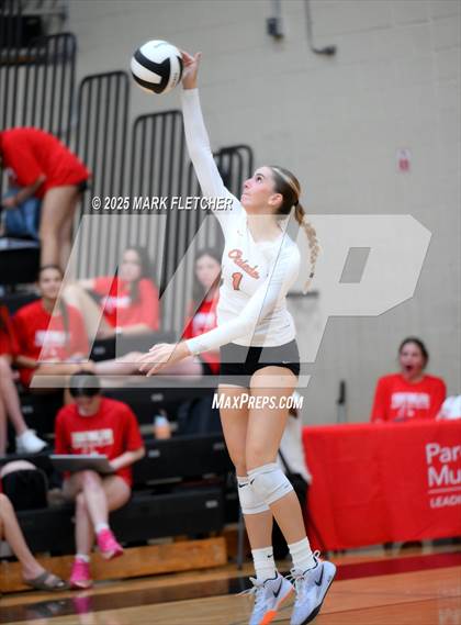 Thumbnail 1 in Bishop Moore @ Oviedo photogallery.