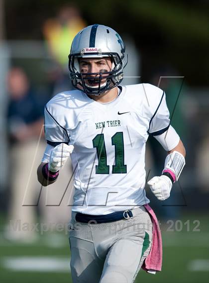 Thumbnail 3 in New Trier @ Conant photogallery.
