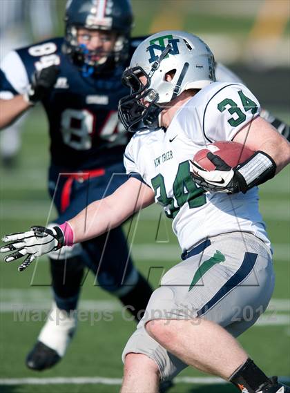 Thumbnail 3 in New Trier @ Conant photogallery.