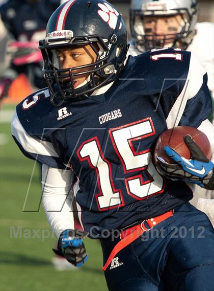 Thumbnail 3 in New Trier @ Conant photogallery.