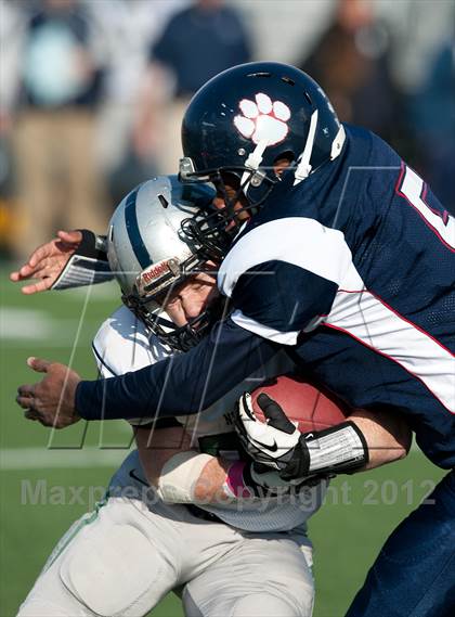 Thumbnail 2 in New Trier @ Conant photogallery.